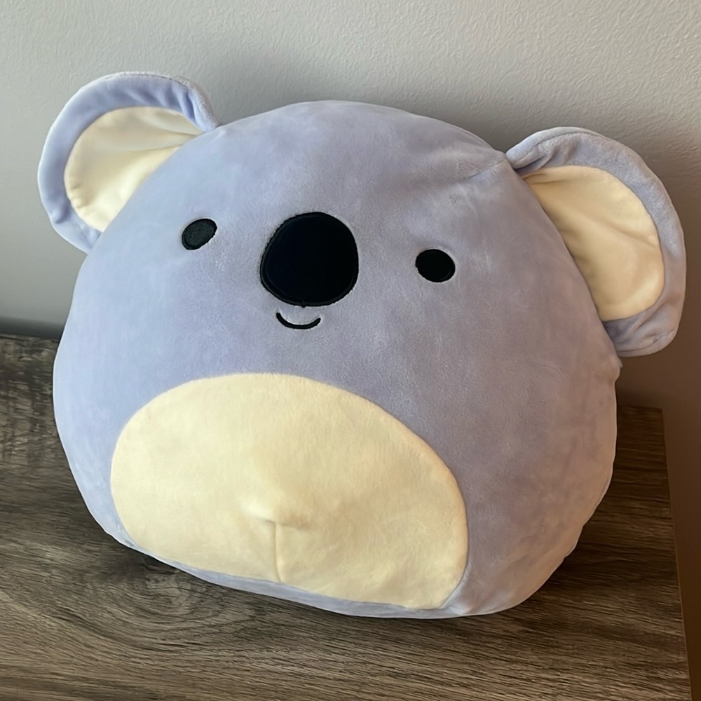 12” Koala Squishmallow